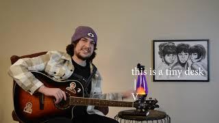 "Castigan" - Isaac Martinez (NPR Tiny Desk Contest 2023)