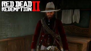 Костюм Легенда Востока - Red Dead Redemption 2 #76