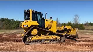 CATERPILLAR D6N FOR SALE