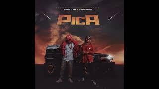 J Alvarez (feat. Kerr Yen) - Pica