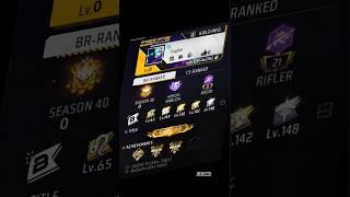 SNOMY FF  comment karo apni UID #tranding share #tondegamer