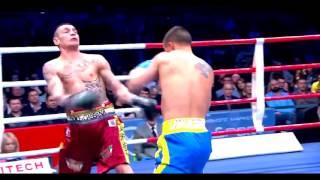 Lomachenko the best moments of an amateur career