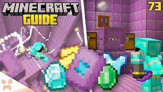 Secret Tricks To GET MORE End City Loot In Minecraft 1.21!