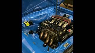 Brand New 2.7L Millington MST Mk2