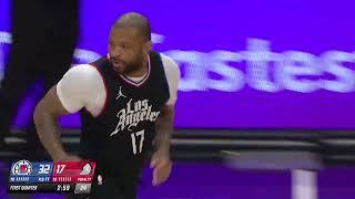 PJ Tucker | Scoring Highlights | 76ers & Clippers 2023-24