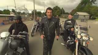 RMR: Rick and Motorcycle Rally