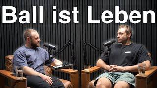 Sind Ballsportler die besten Athleten? Wie verbessert man Handballer & Fußballer? Fritz & Kuis