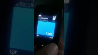 Nokia 106 unblock IMEI number change. Nokia 106 IEMI number change #youtubeshortsvideo