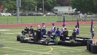 Subby's Graduation   June 9, 2021