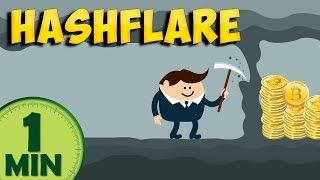 Hashflare.io - обзор за 1 минуту