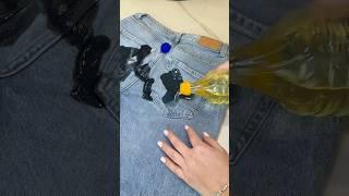 Genius cleaning hack jo#cleaning #cleaninghacks #lifehacks #hack #useful #momhack #fypage #shorts