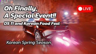 Finally! a Special Event!!! | Dailies, SE, GP and MP grind - Asphalt Legends Unite | !privateLobby