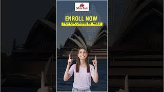 𝐒𝐭𝐮𝐝𝐲 𝐒𝐦𝐚𝐫𝐭, 𝐒𝐭𝐮𝐝𝐲 Australia: 𝐘𝐨𝐮𝐫 𝐆𝐥𝐨𝐛𝐚𝐥 𝐒𝐮𝐜𝐜𝐞𝐬𝐬 𝐒𝐭𝐚𝐫𝐭𝐬 𝐇𝐞𝐫𝐞!