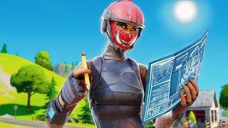 GO GO GO‍️| TheRealIsaiah__ | HighLights #4