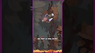 Game Dev Secrets: The Key to Colors! #indiegamedev #gamedev