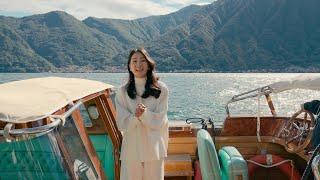 Lake Como's Luxury Boat Experience l Wedding Ideas & Inspiration l Paulina Yeh Events