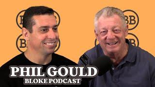 Bloke In A Bar - Phil Gould