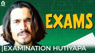 Syllabus Kaise Complete Hoga? | Examination Hutiyapa | BB Ki Vines