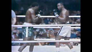 LEOTIS MARTIN vs SONNY LISTON