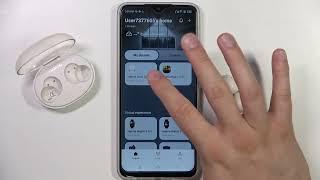 How to Turn On & Off Game Mode on Realme Buds Q2s - Low Latency Mode