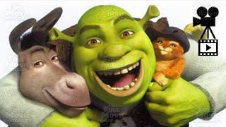 SHREK THE THIRD FULL MOVIE ENGLISH GAME - The Full Movie VideoGame TV