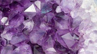 Как вырастить настоящий кристалл дома?