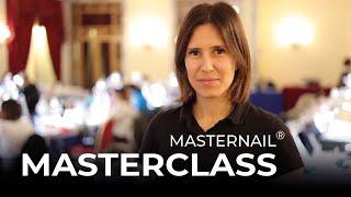 MasterNail MASTERCLASS di Roberta Giannetti