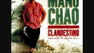 Manu Chao - Malegría