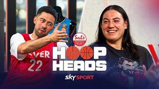 HOOP HEADS 2024 FINALE 