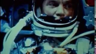 The John Glenn Story