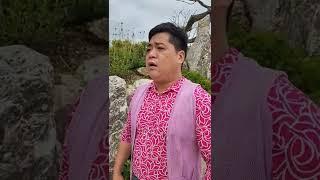 할머니의 비장의 무기 #shorts