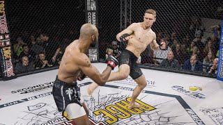 Jack Congdon vs Sam Watford | Cage Titans FC 64