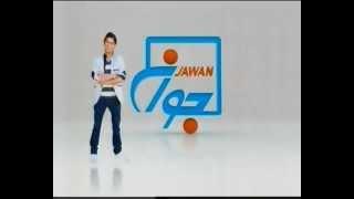 Jawan TV Channel ID