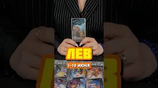 Лев ️ #таро #гороскоп #тарорасклады #таролог #зодиак #астрология #лев