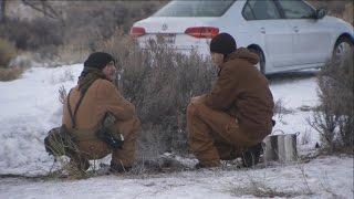 Oregon Occupiers Plan to Turn Themselves In