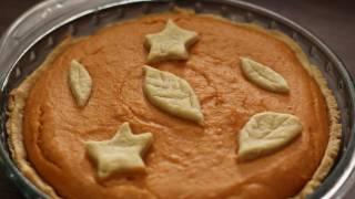 Vegan Sweet Potato Pie Recipe - Southern Vegan Soul Food