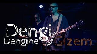 Dengi Dengine - Gizem [Official Video]