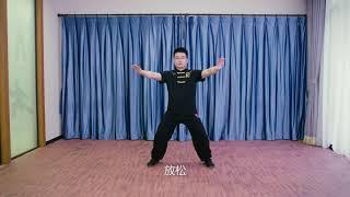 中国传统功法预防老年人跌倒Fall Risk Assessment for Elderly&Intervention of Traditional Chinese Qigong