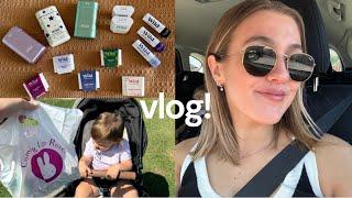 VLOG - bezzie catch ups, cafe dates & sonny angles 