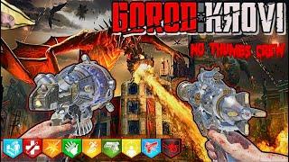 Sub 30 Before BO6!! Gorod Krovi EE Speedruns [Any%]