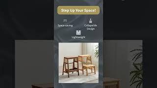 Step Up Your Space!