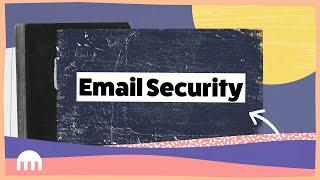 Email Security