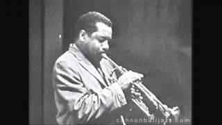 Cannonball Adderley - Del Sasser