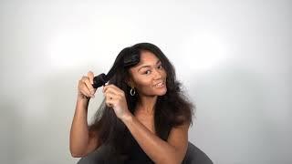 HEATLESS EASY CURLS I Kim Kimble's Silk Hair Rollers