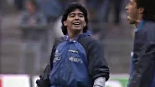 maradona -  live is life .extended