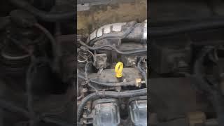 Range Rover Evoque How to change the top cylinder gasket part1