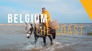 The Beauty Of The Belgium Coast – Belgische Küste Sehenswürdigkeiten | Belgien Urlaub Tipps