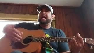 I Got Away With You - Luke Combs Cover