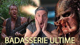 PREDATOR : UN VRAI FILM DE GROS BRAS