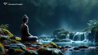 Inner Peace Meditation Music 12 | Relaxing Music for Meditation, Yoga, Sleep, Study